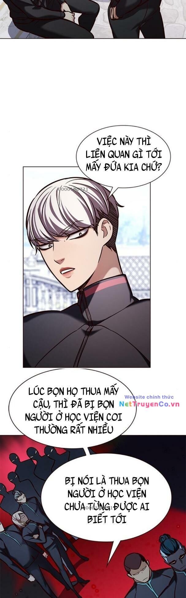 Cô Dâu Của Sói Trắng Chapter 195 - Trang 2