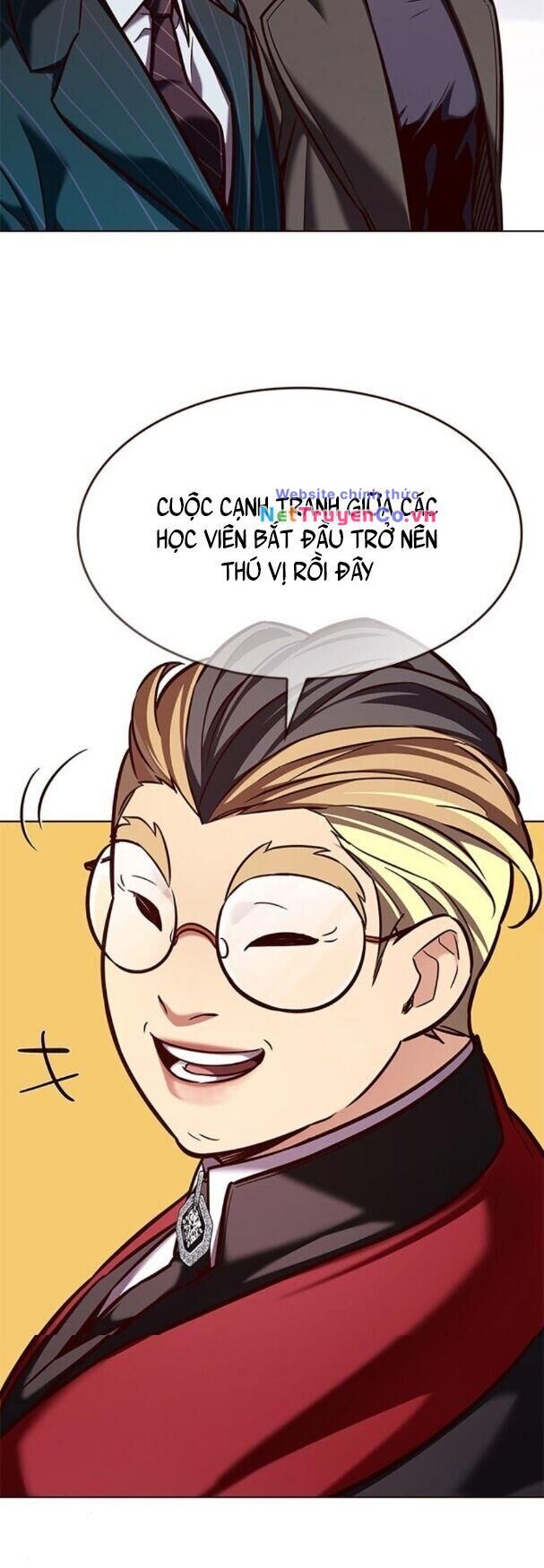 Cô Dâu Của Sói Trắng Chapter 195 - Trang 2