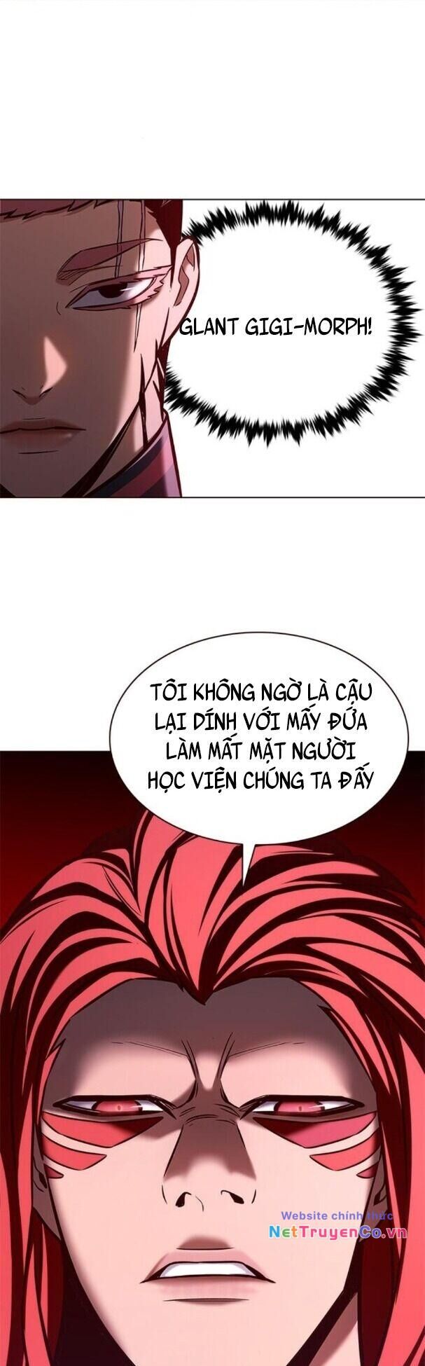 Cô Dâu Của Sói Trắng Chapter 195 - Trang 2