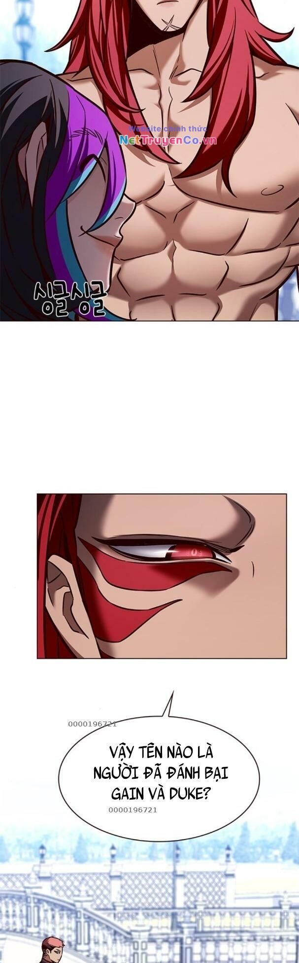 Cô Dâu Của Sói Trắng Chapter 195 - Trang 2