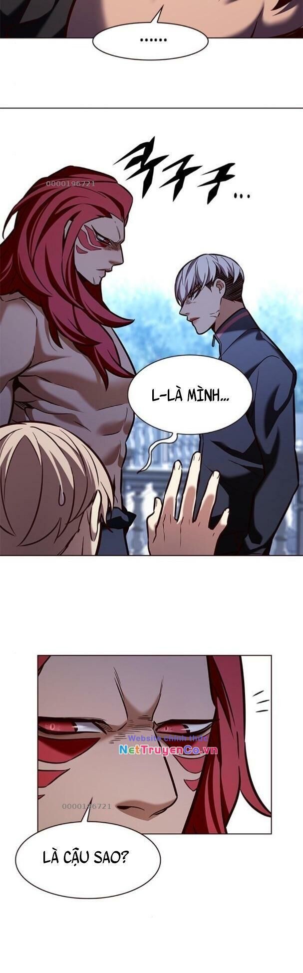 Cô Dâu Của Sói Trắng Chapter 195 - Trang 2