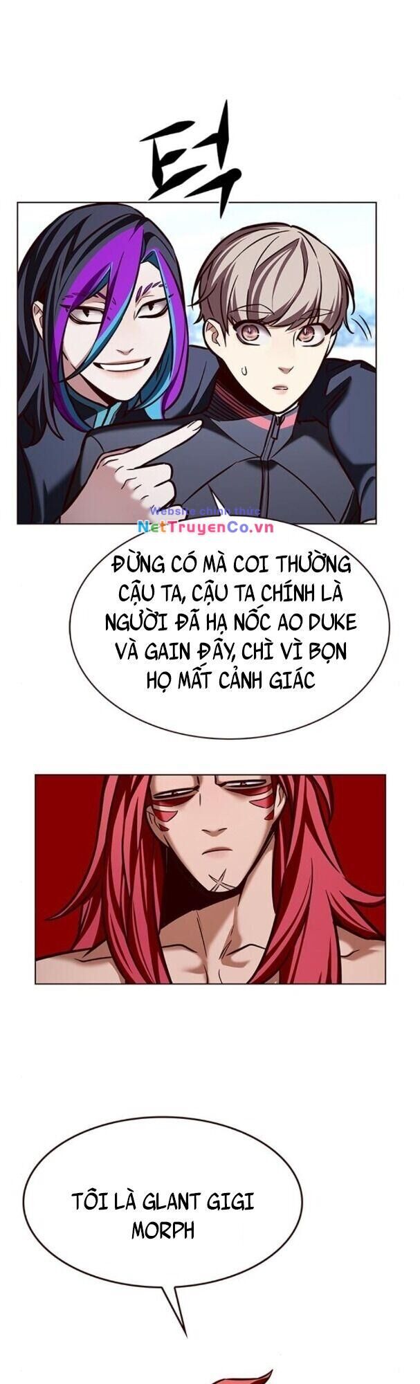 Cô Dâu Của Sói Trắng Chapter 195 - Trang 2