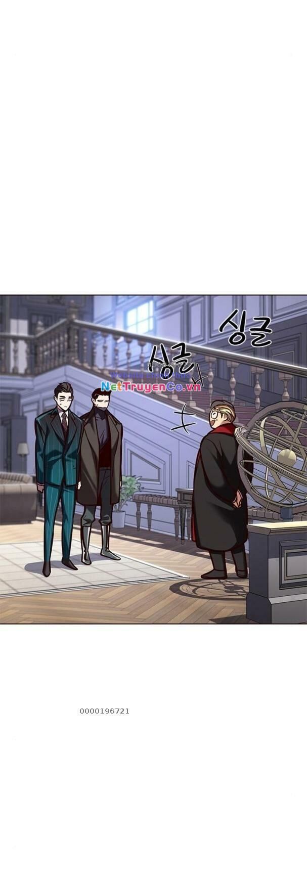 Cô Dâu Của Sói Trắng Chapter 195 - Trang 2