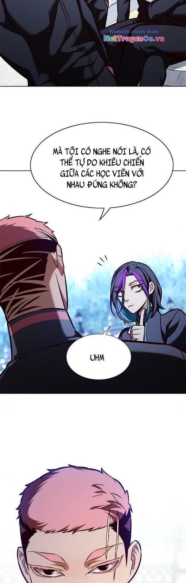 Cô Dâu Của Sói Trắng Chapter 195 - Trang 2