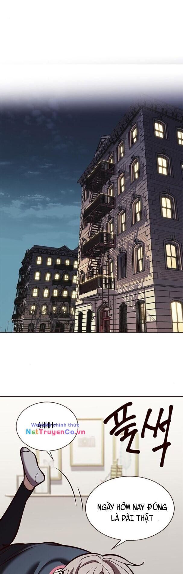 Cô Dâu Của Sói Trắng Chapter 195 - Trang 2