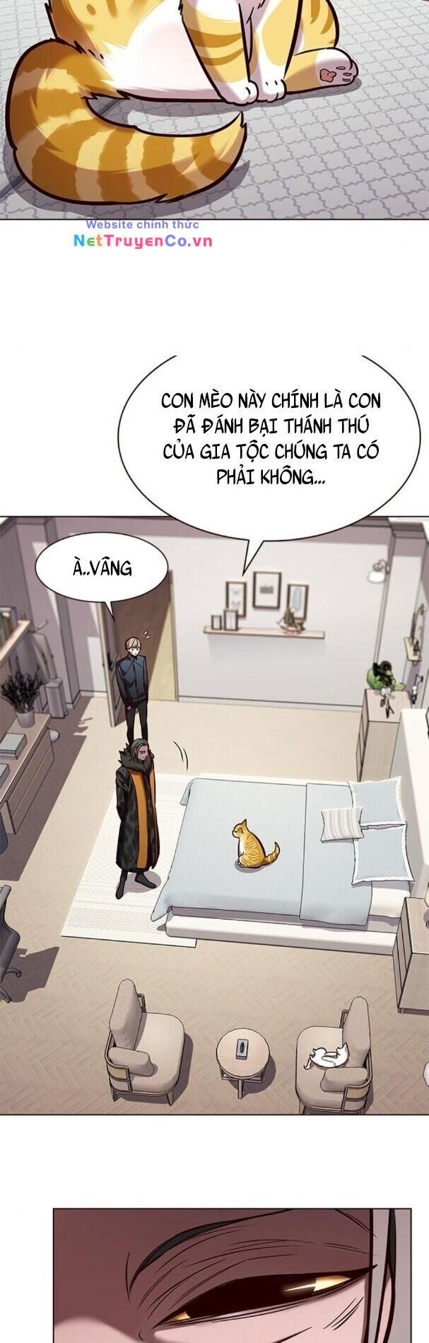 Cô Dâu Của Sói Trắng Chapter 195 - Trang 2