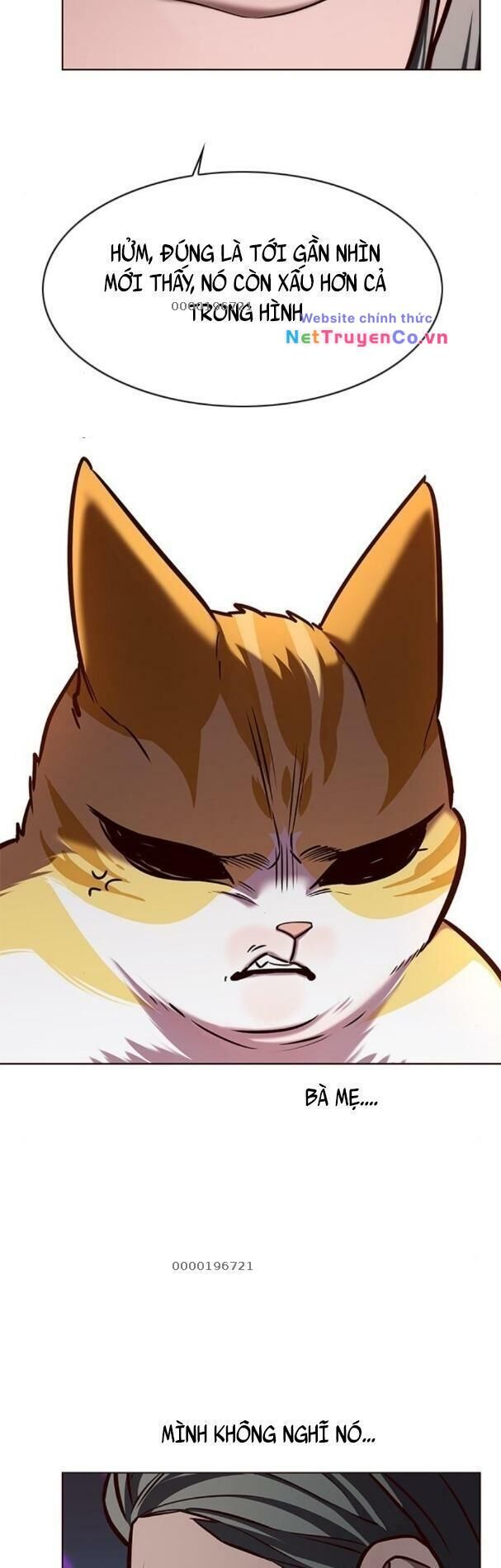 Cô Dâu Của Sói Trắng Chapter 195 - Trang 2