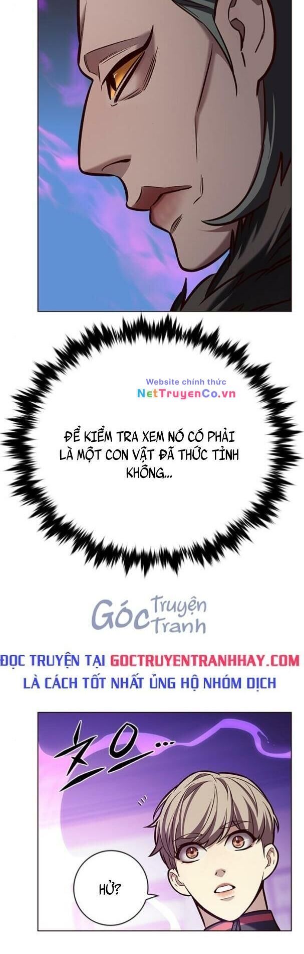 Cô Dâu Của Sói Trắng Chapter 195 - Trang 2