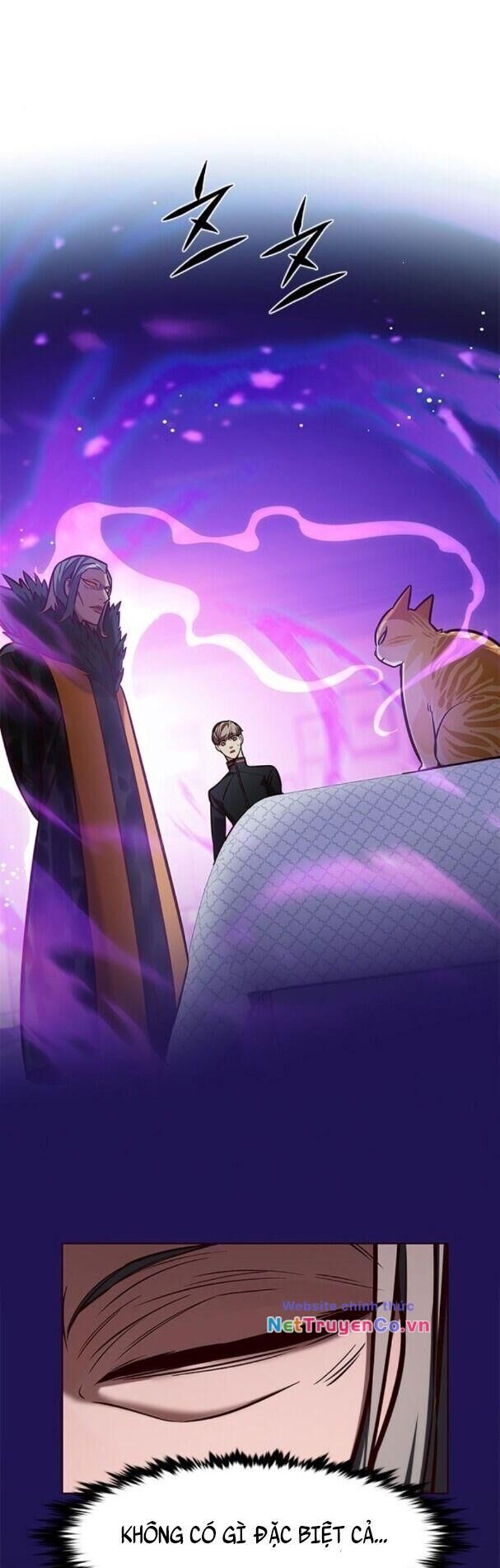 Cô Dâu Của Sói Trắng Chapter 195 - Trang 2