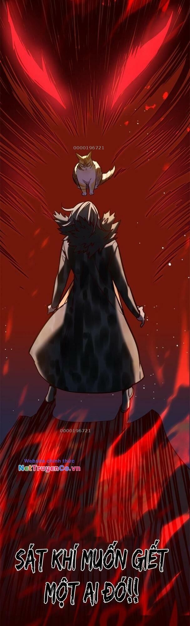 Cô Dâu Của Sói Trắng Chapter 195 - Trang 2