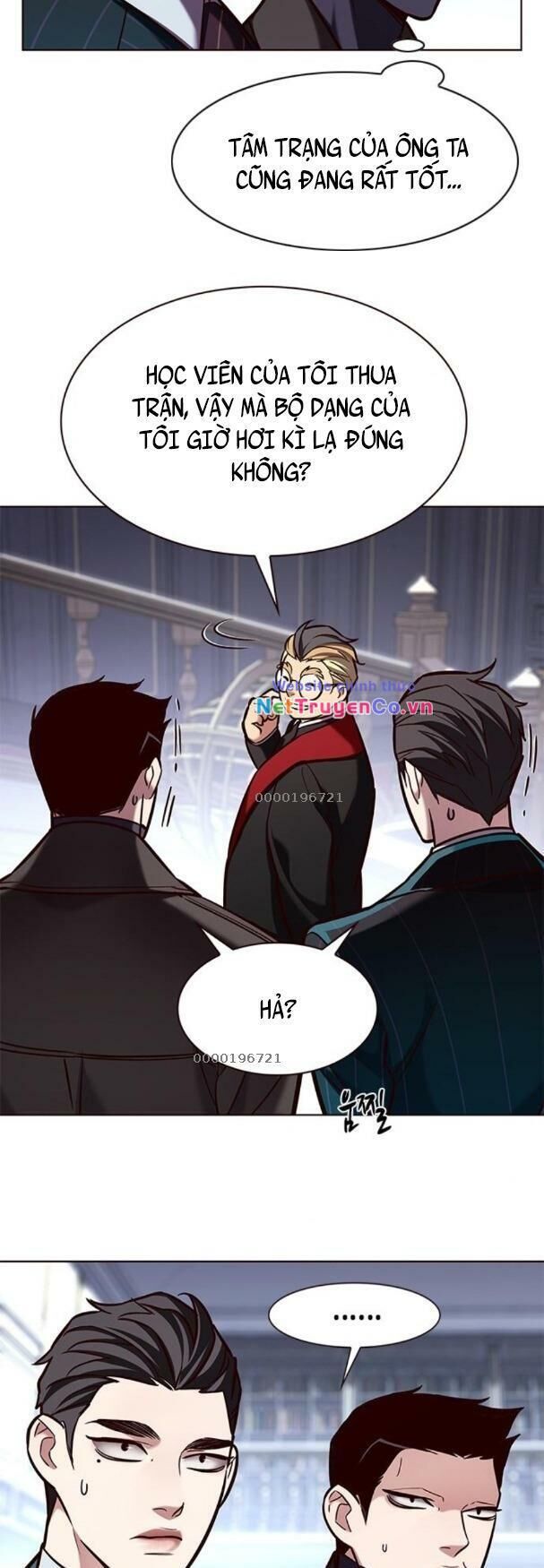 Cô Dâu Của Sói Trắng Chapter 195 - Trang 2