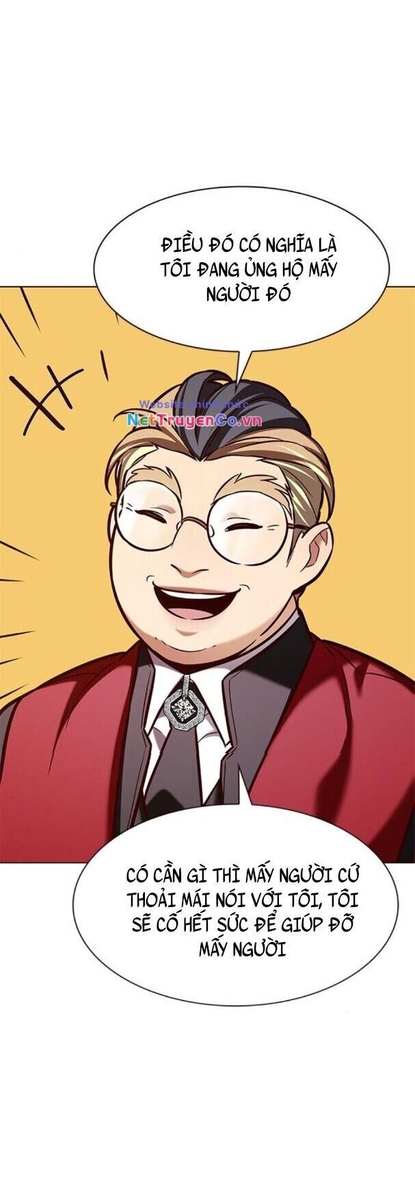 Cô Dâu Của Sói Trắng Chapter 195 - Trang 2