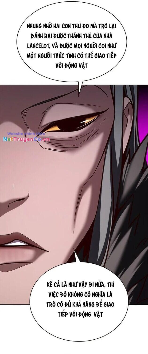 Cô Dâu Của Sói Trắng Chapter 196 - Trang 2