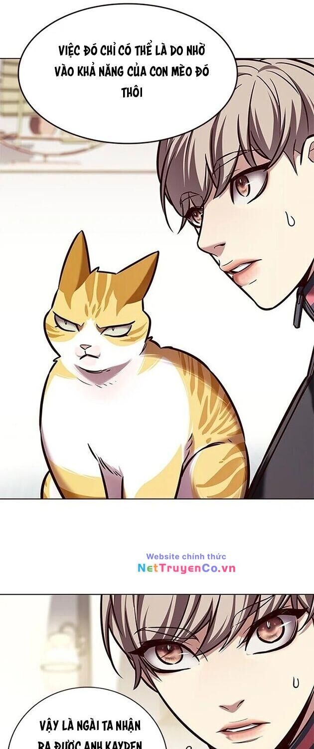 Cô Dâu Của Sói Trắng Chapter 196 - Trang 2