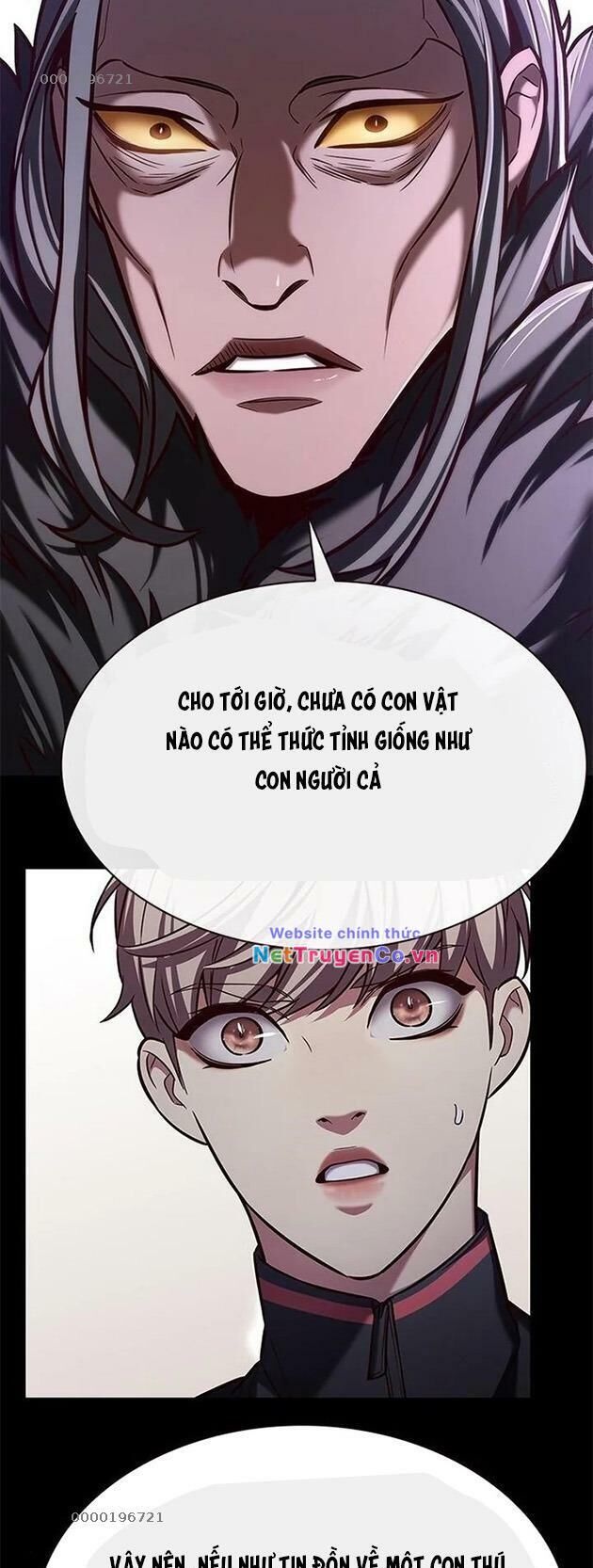 Cô Dâu Của Sói Trắng Chapter 196 - Trang 2