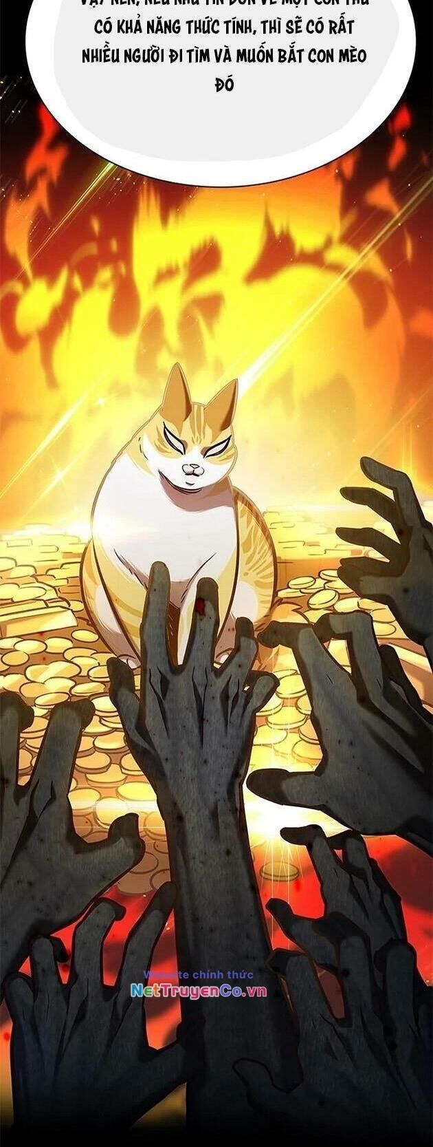 Cô Dâu Của Sói Trắng Chapter 196 - Trang 2