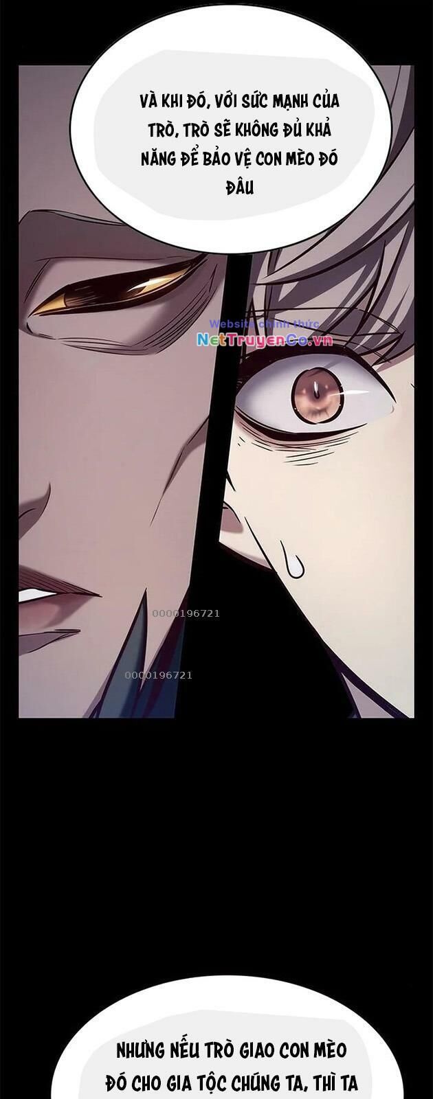 Cô Dâu Của Sói Trắng Chapter 196 - Trang 2