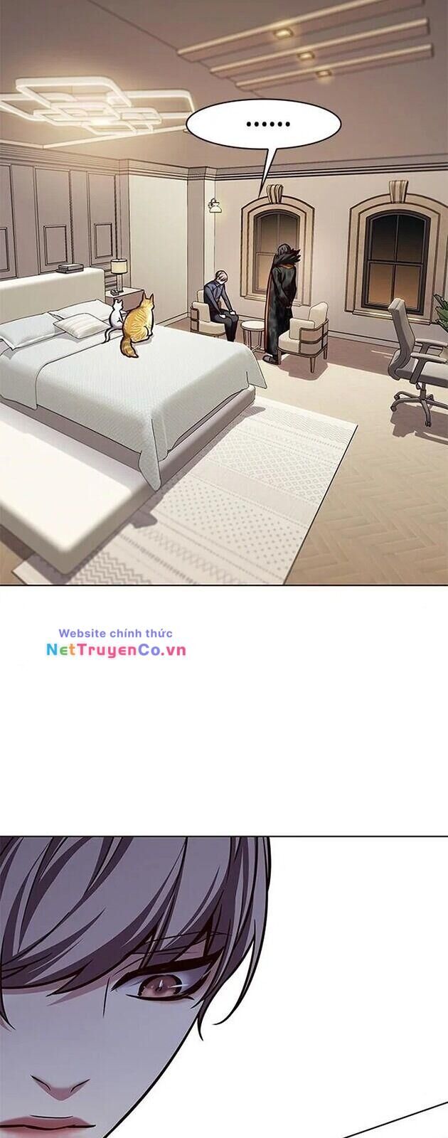 Cô Dâu Của Sói Trắng Chapter 196 - Trang 2
