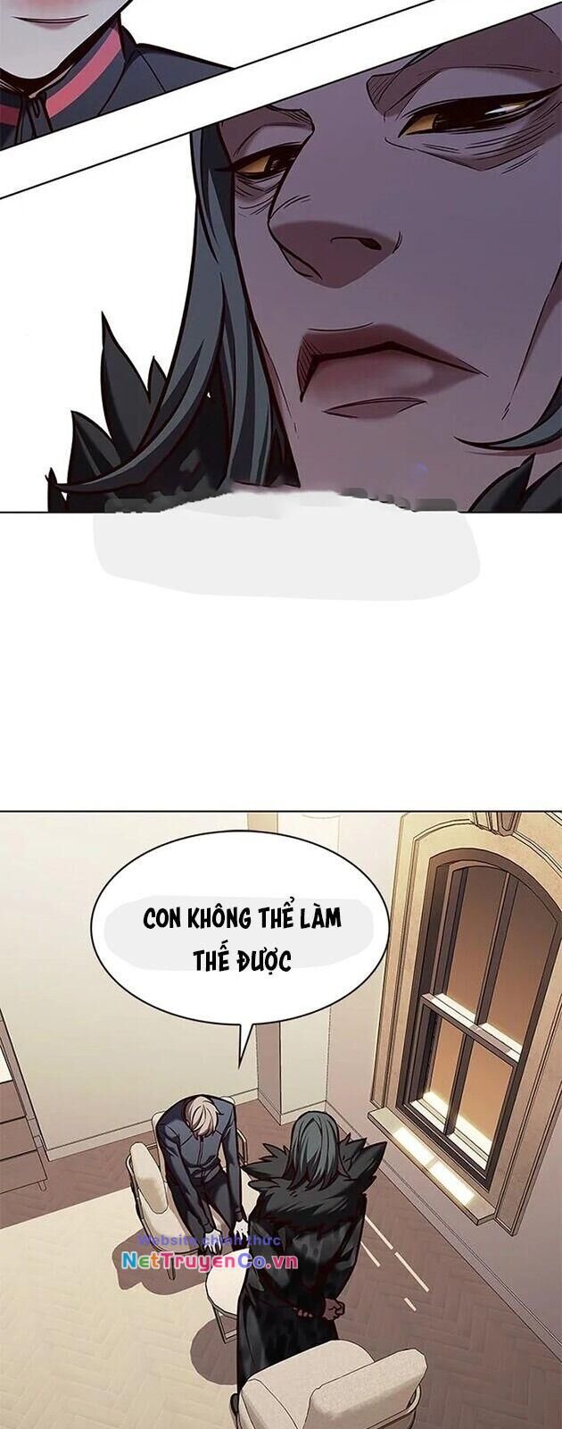 Cô Dâu Của Sói Trắng Chapter 196 - Trang 2