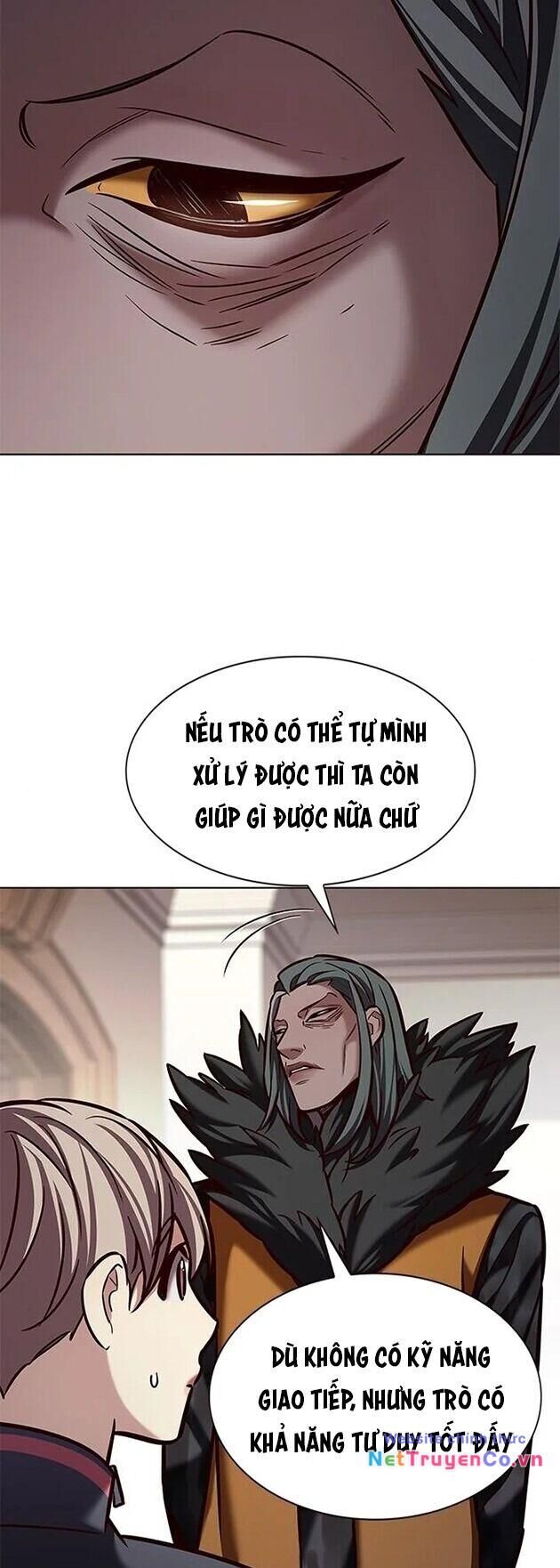 Cô Dâu Của Sói Trắng Chapter 196 - Trang 2