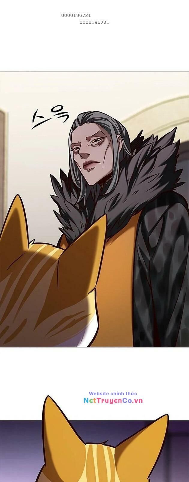 Cô Dâu Của Sói Trắng Chapter 196 - Trang 2