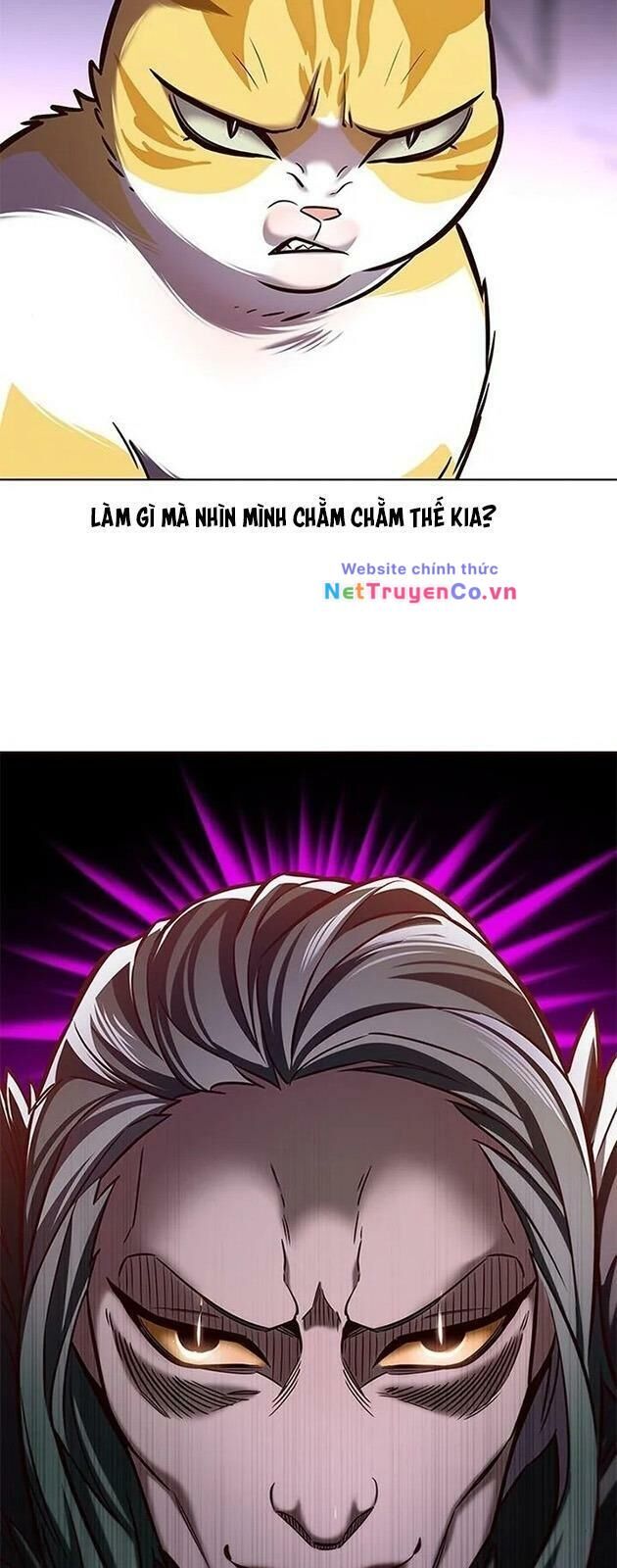 Cô Dâu Của Sói Trắng Chapter 196 - Trang 2