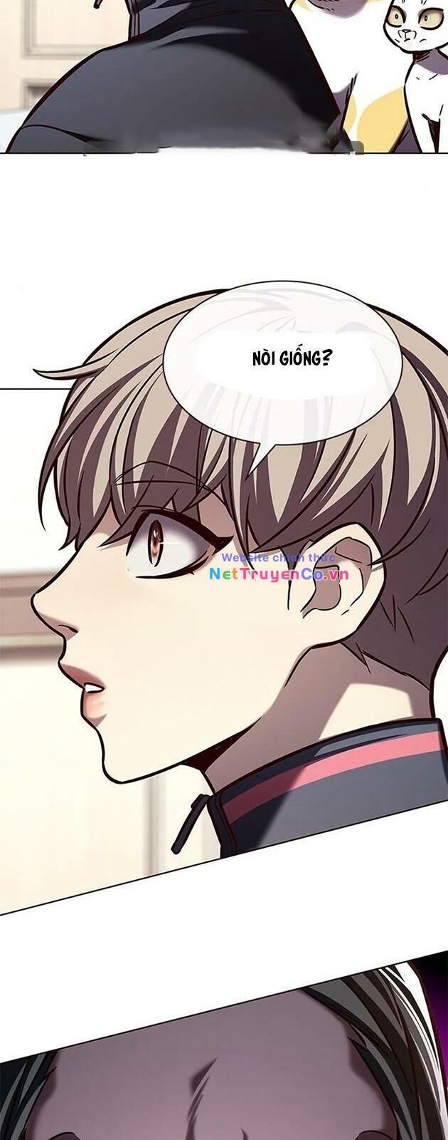 Cô Dâu Của Sói Trắng Chapter 196 - Trang 2