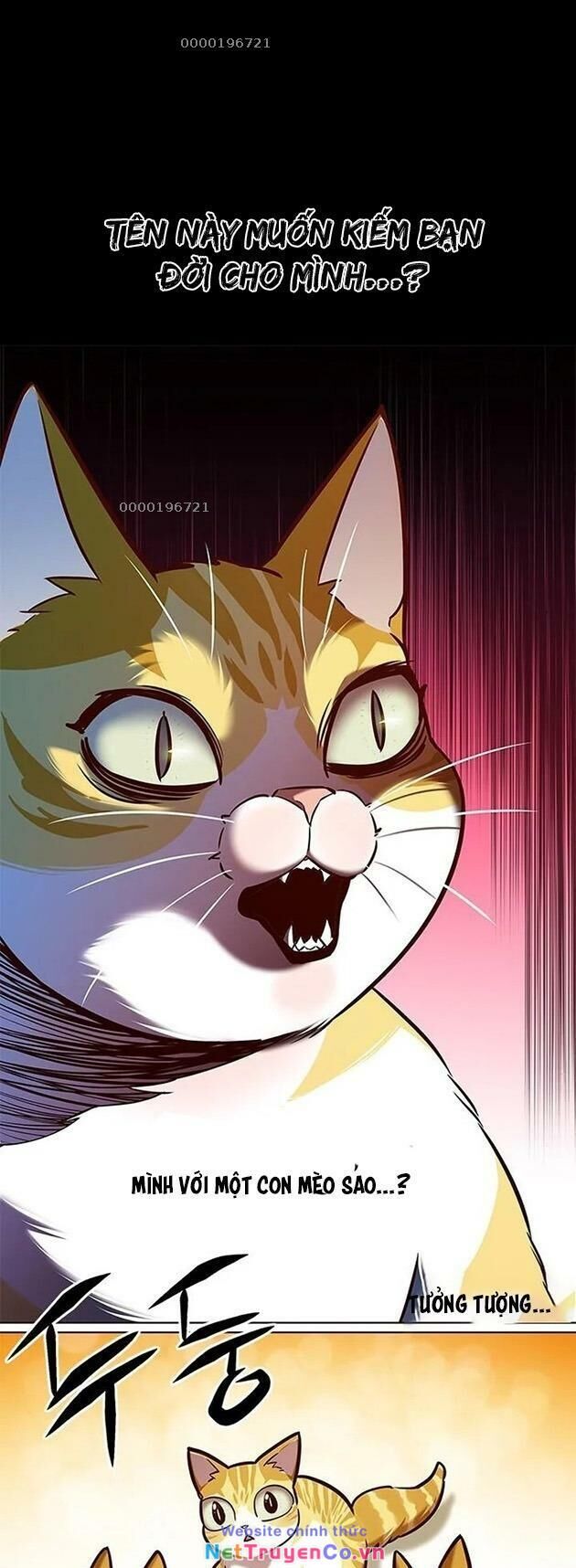 Cô Dâu Của Sói Trắng Chapter 196 - Trang 2