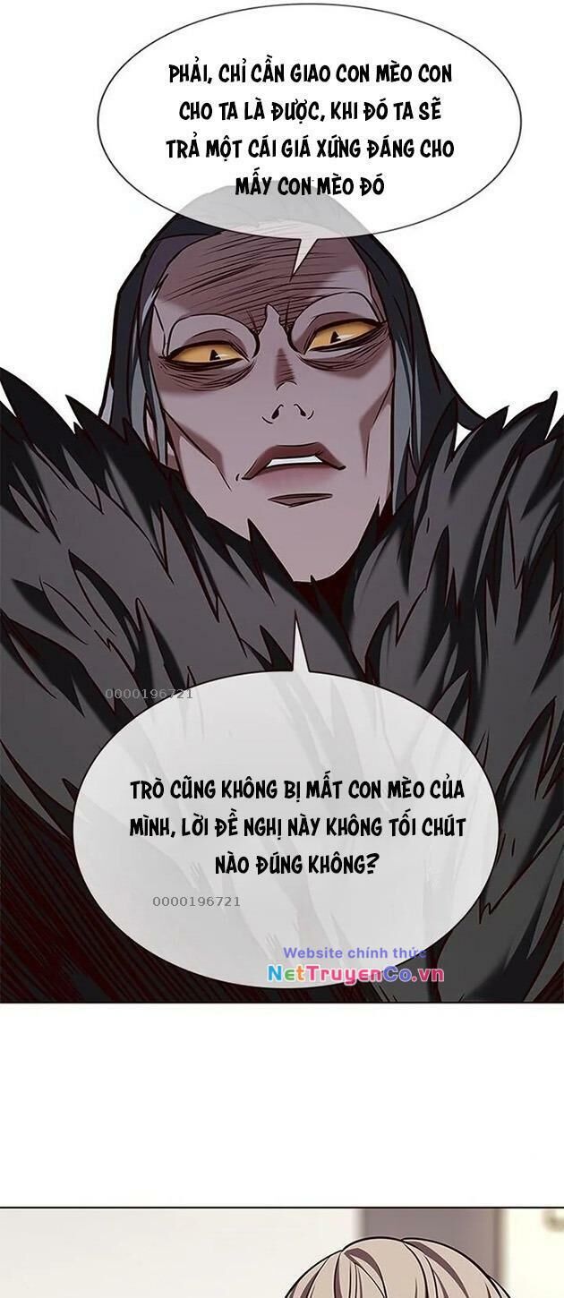 Cô Dâu Của Sói Trắng Chapter 196 - Trang 2
