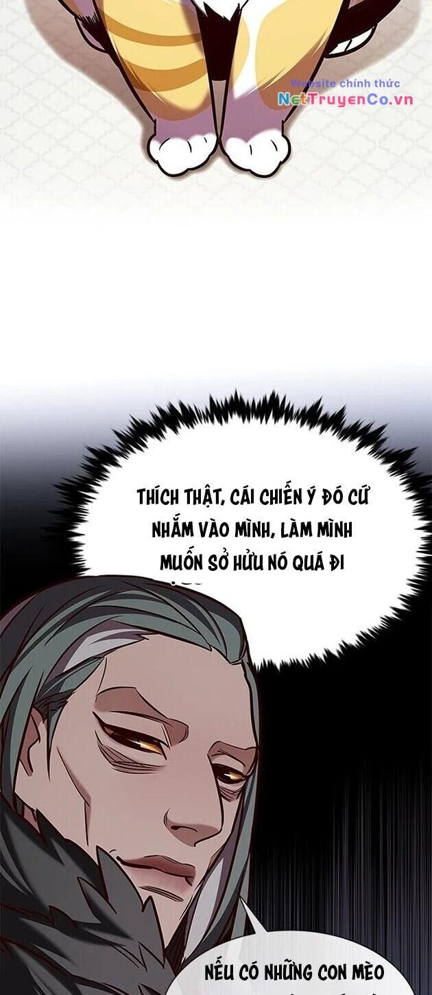 Cô Dâu Của Sói Trắng Chapter 196 - Trang 2