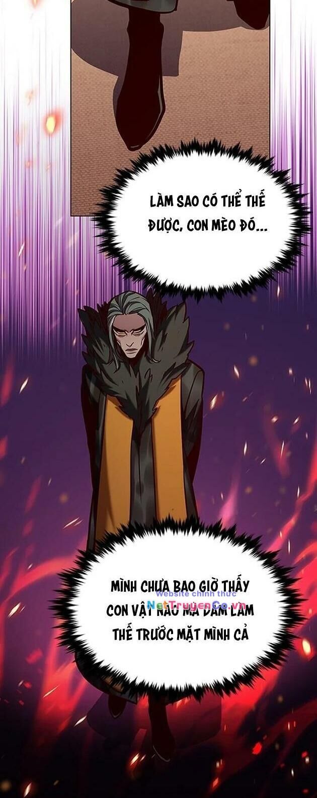 Cô Dâu Của Sói Trắng Chapter 196 - Trang 2