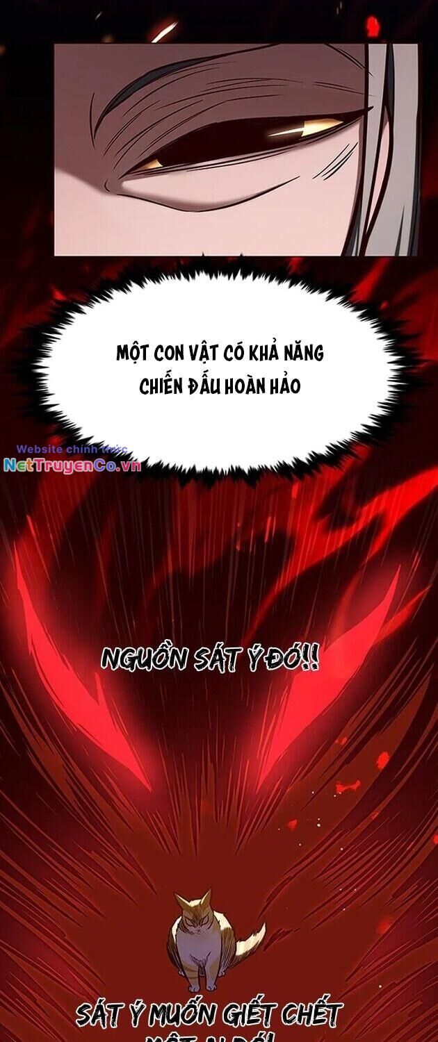 Cô Dâu Của Sói Trắng Chapter 196 - Trang 2