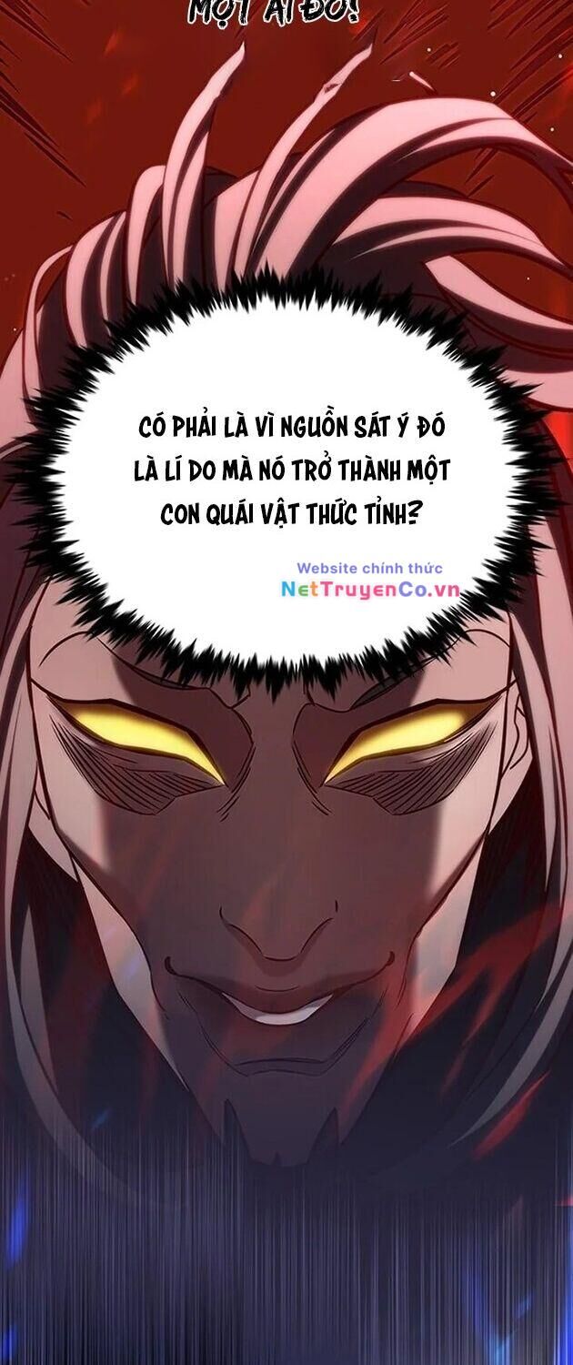 Cô Dâu Của Sói Trắng Chapter 196 - Trang 2