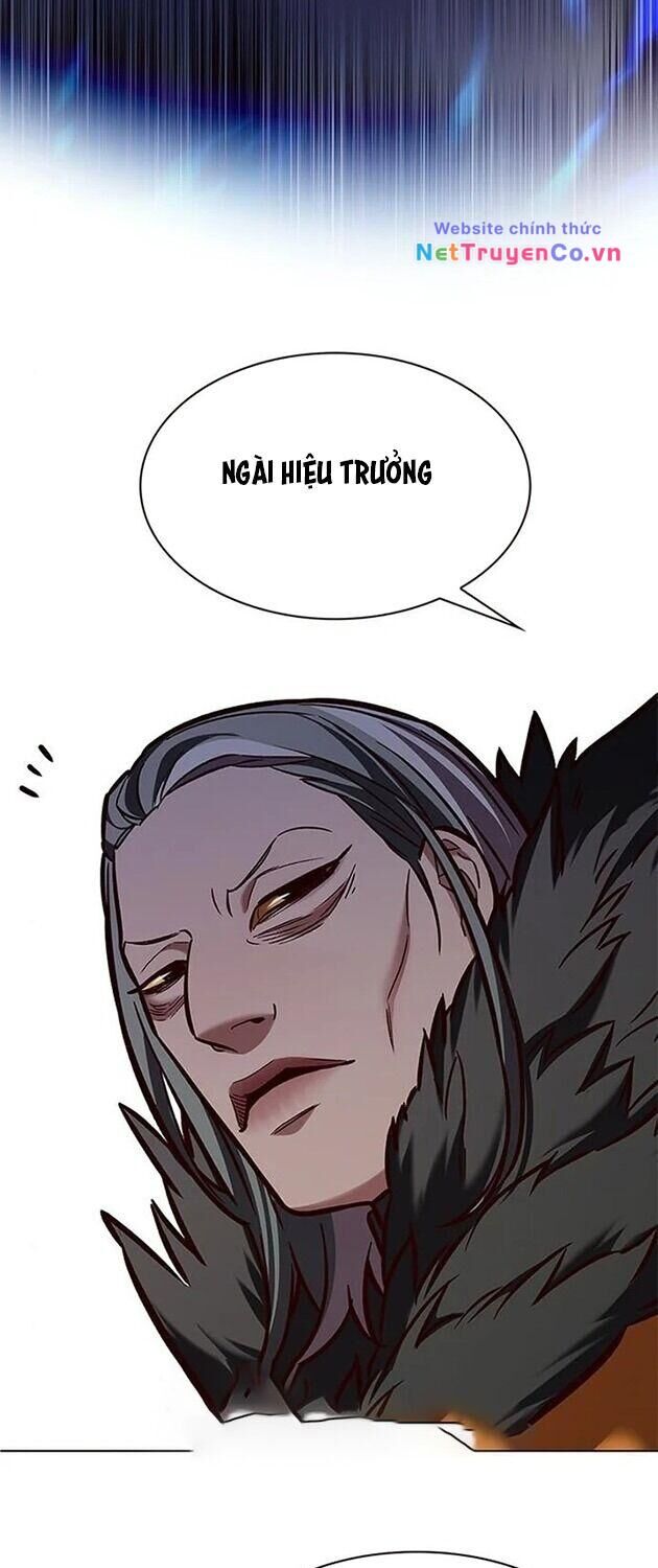 Cô Dâu Của Sói Trắng Chapter 196 - Trang 2