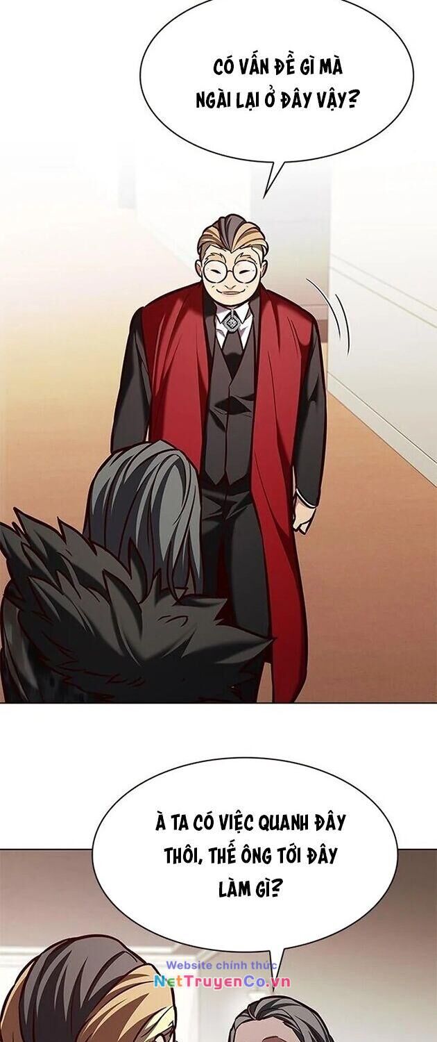 Cô Dâu Của Sói Trắng Chapter 196 - Trang 2