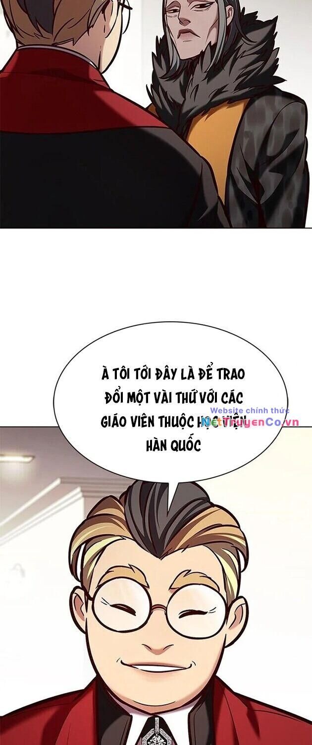 Cô Dâu Của Sói Trắng Chapter 196 - Trang 2