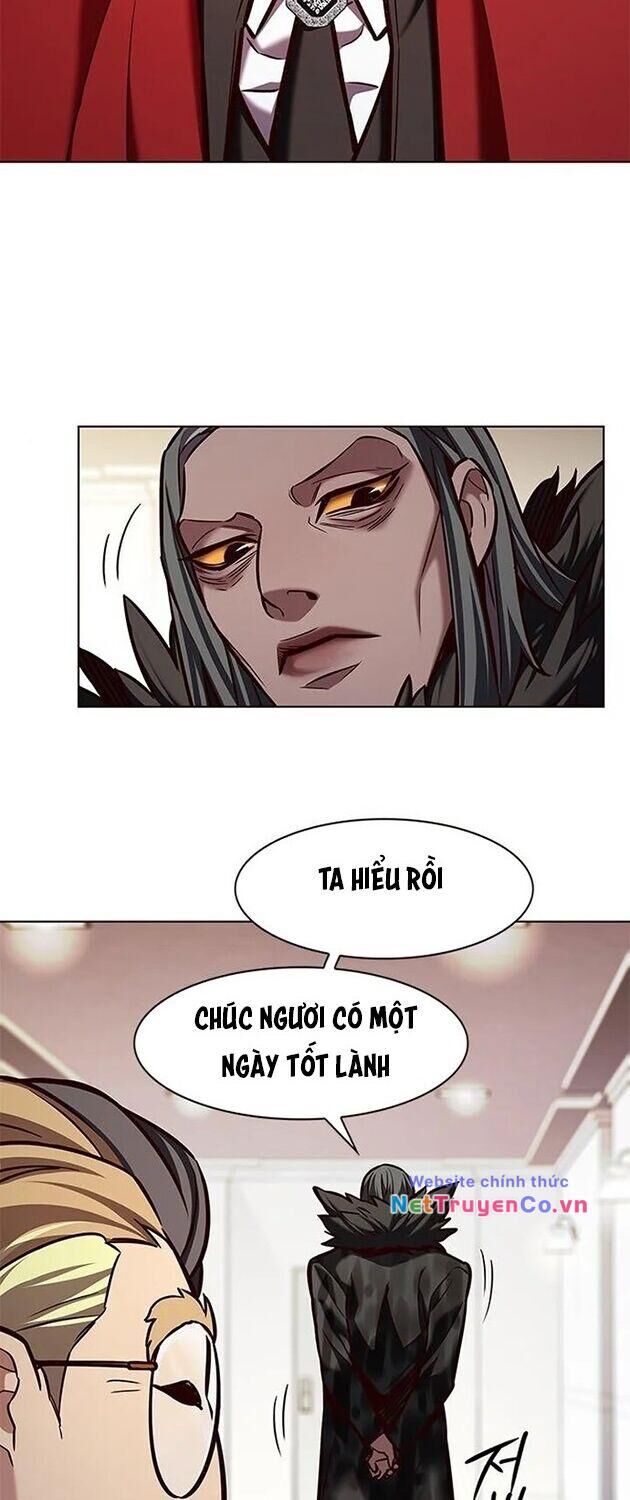 Cô Dâu Của Sói Trắng Chapter 196 - Trang 2