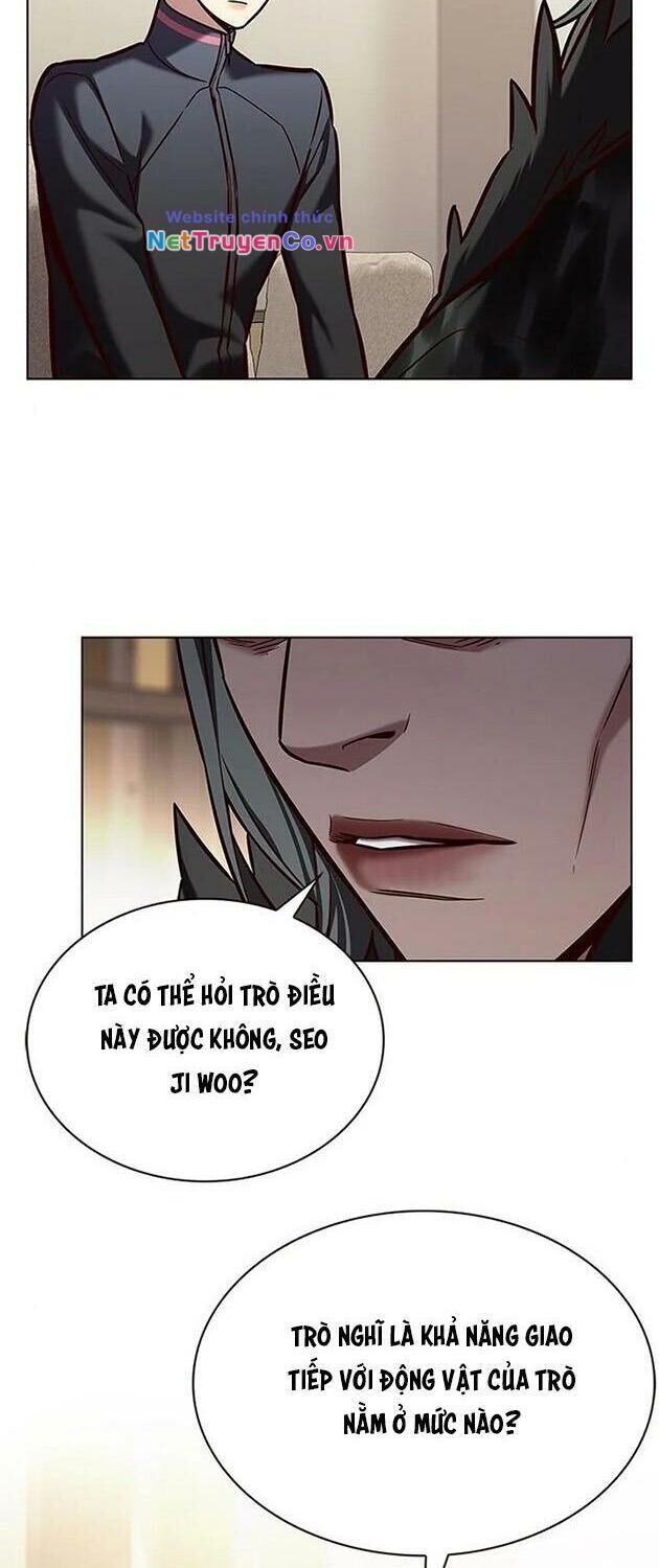 Cô Dâu Của Sói Trắng Chapter 196 - Trang 2