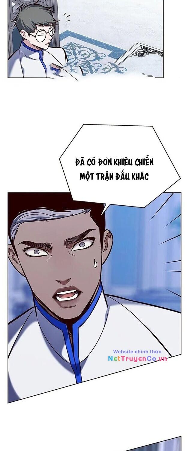 Cô Dâu Của Sói Trắng Chapter 196 - Trang 2