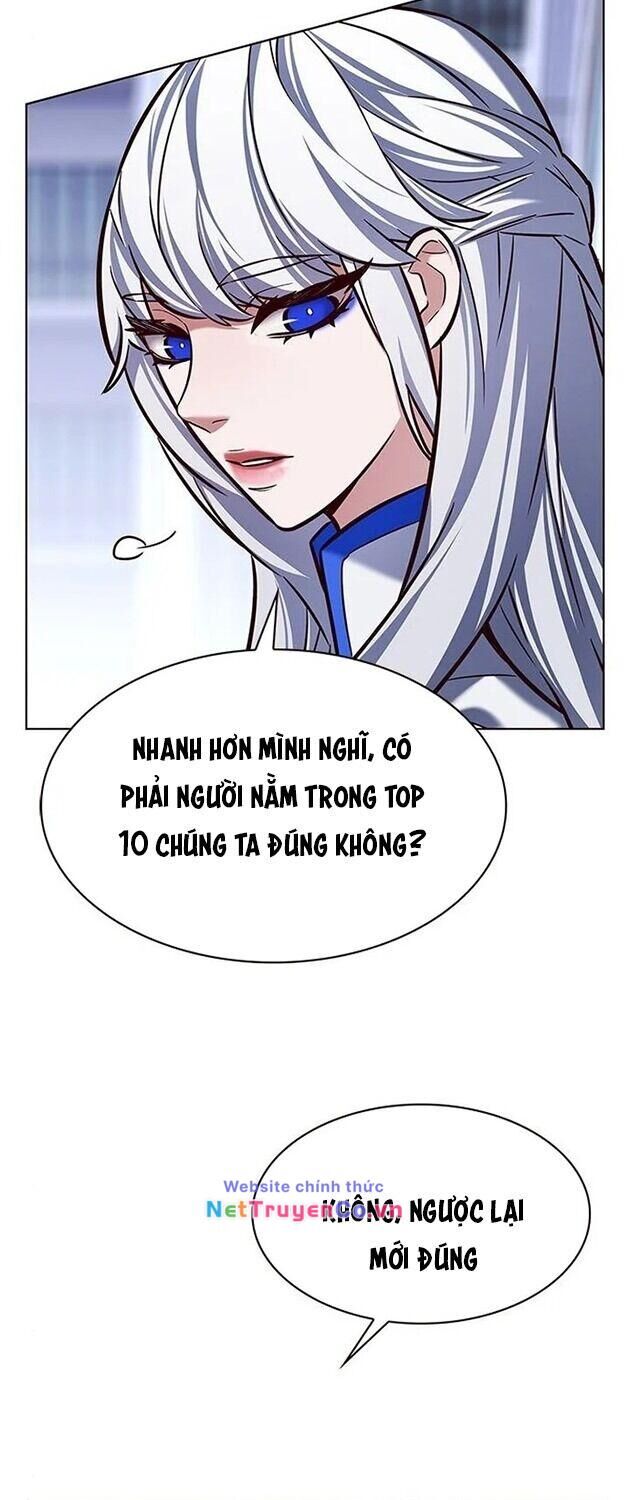 Cô Dâu Của Sói Trắng Chapter 196 - Trang 2