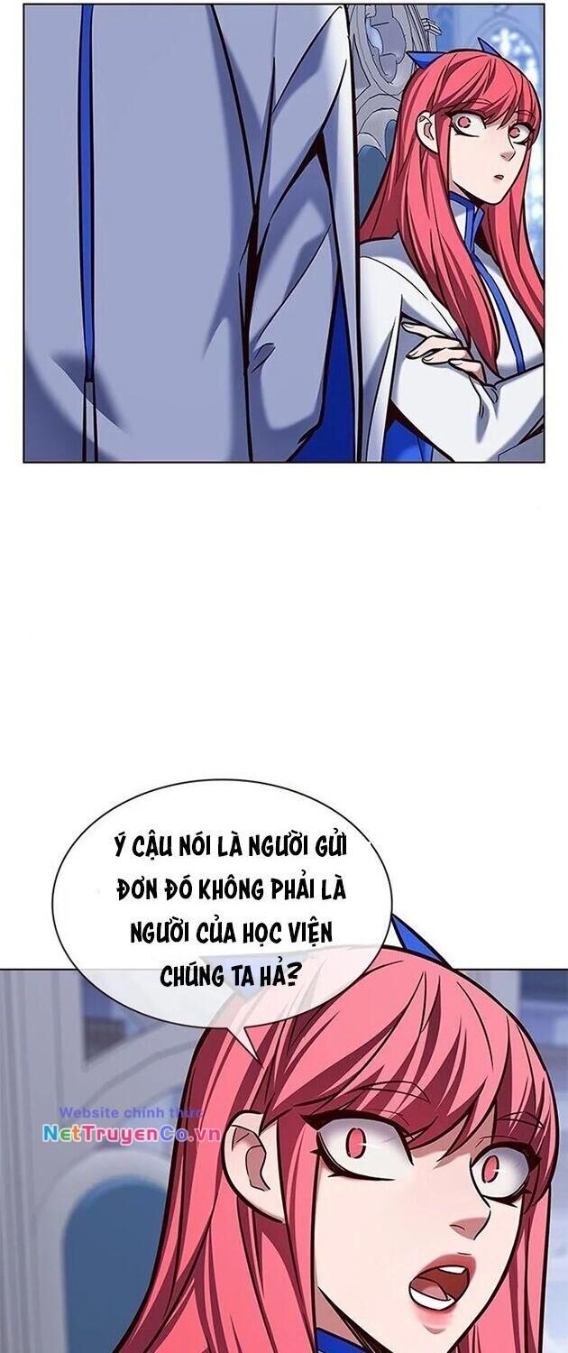 Cô Dâu Của Sói Trắng Chapter 196 - Trang 2