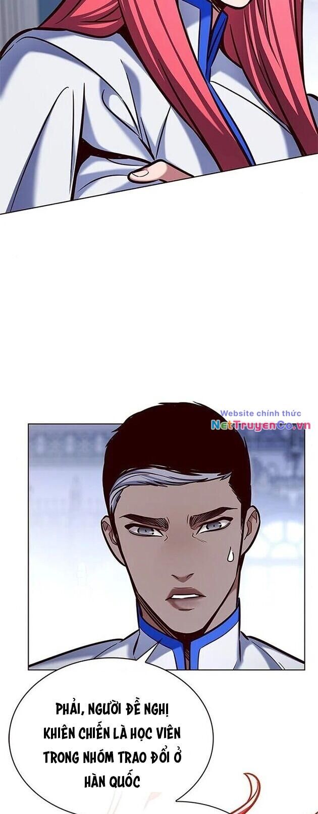 Cô Dâu Của Sói Trắng Chapter 196 - Trang 2