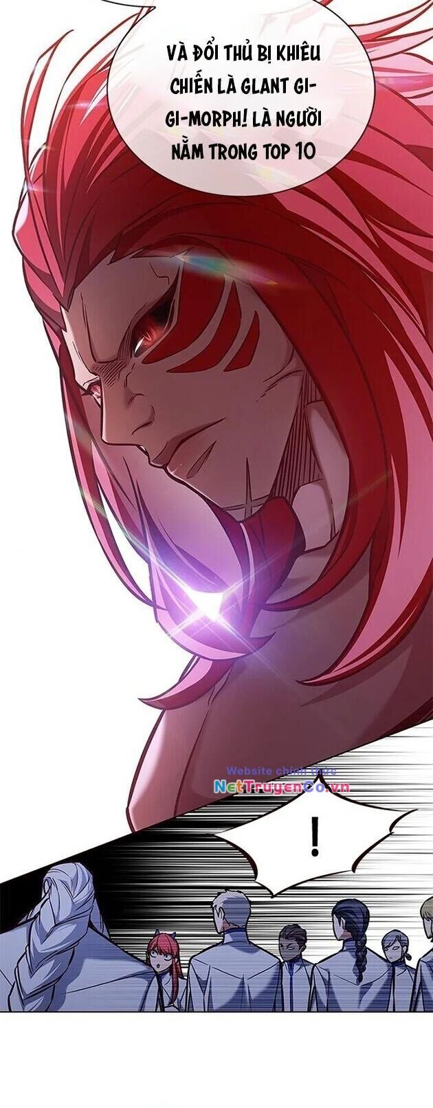 Cô Dâu Của Sói Trắng Chapter 196 - Trang 2