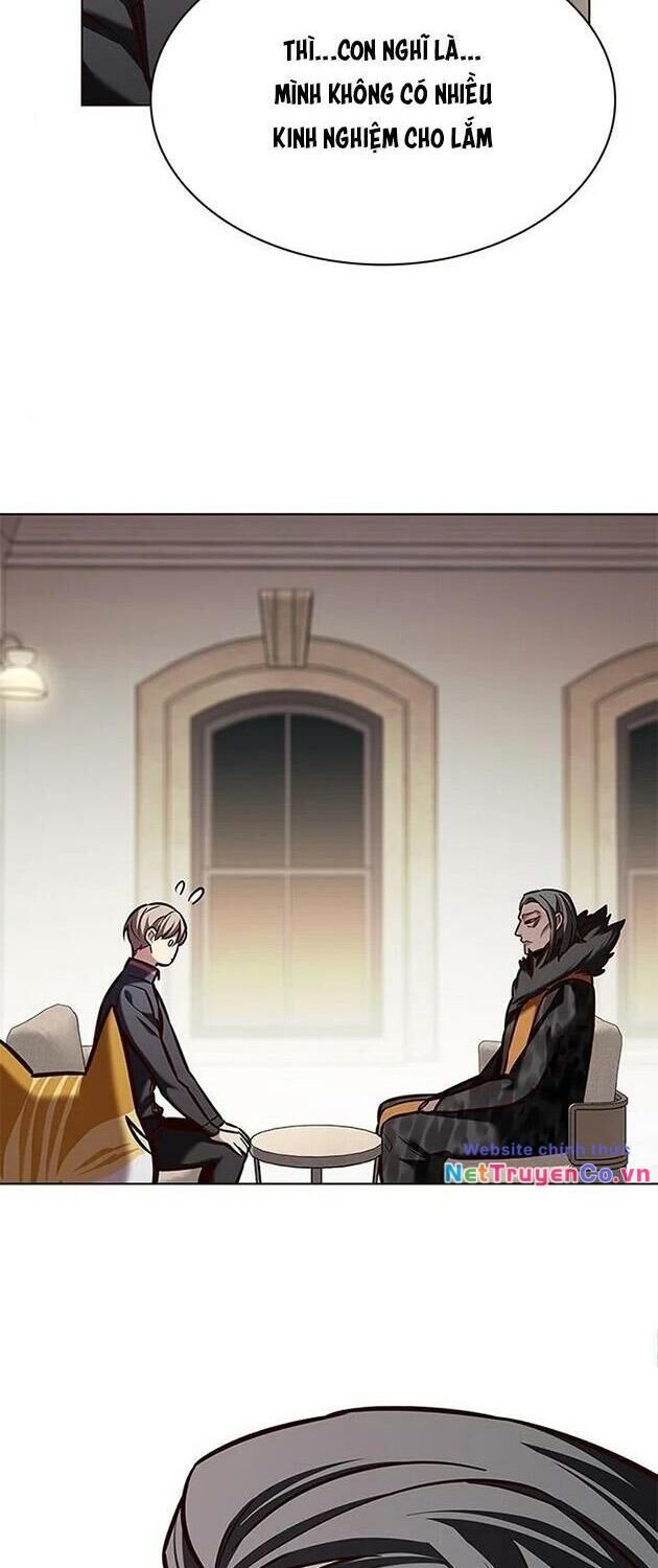 Cô Dâu Của Sói Trắng Chapter 196 - Trang 2