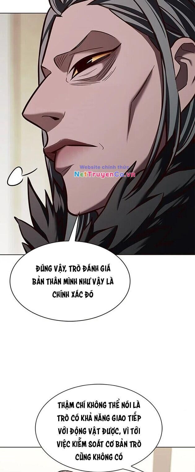 Cô Dâu Của Sói Trắng Chapter 196 - Trang 2