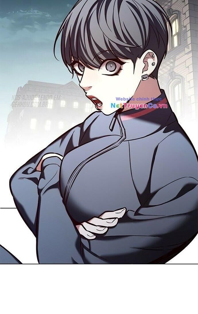 Cô Dâu Của Sói Trắng Chapter 197 - Trang 2