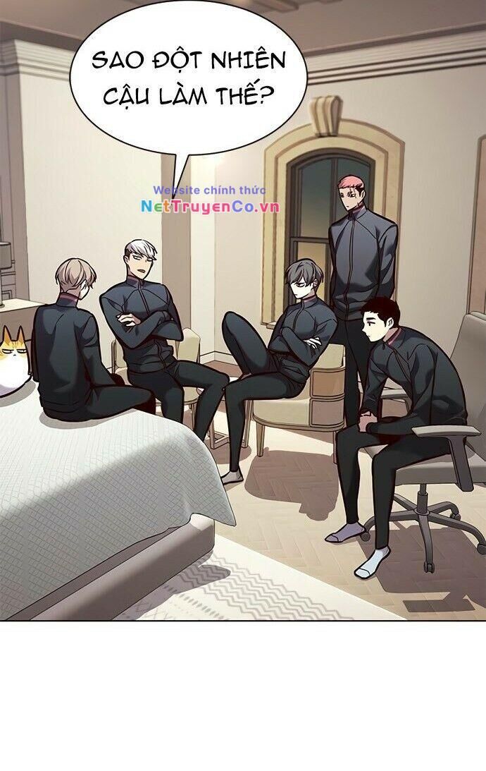 Cô Dâu Của Sói Trắng Chapter 197 - Trang 2