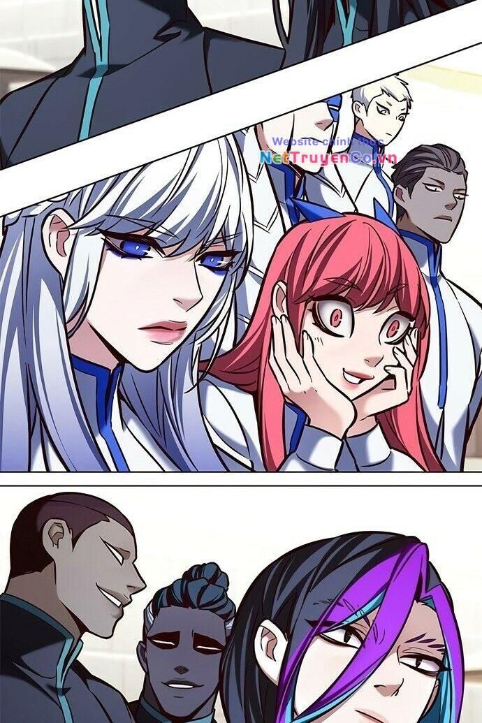 Cô Dâu Của Sói Trắng Chapter 197 - Trang 2