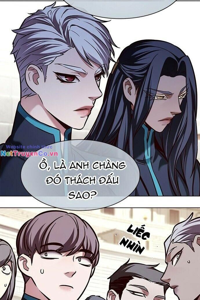 Cô Dâu Của Sói Trắng Chapter 197 - Trang 2