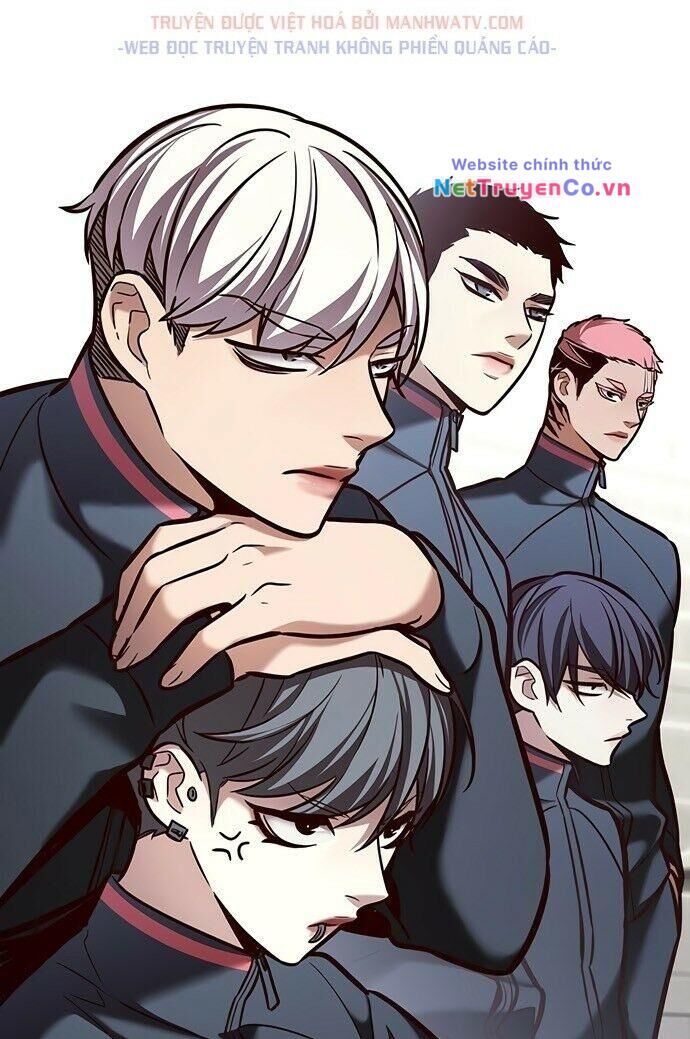 Cô Dâu Của Sói Trắng Chapter 197 - Trang 2